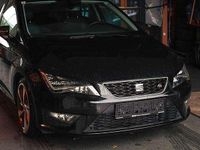 Gebraucht Seat Leon ST 4Drive 150 PS (110 kW) 2015 Kombi