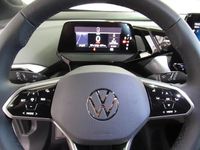 gebraucht VW ID4 Pro 128 kW