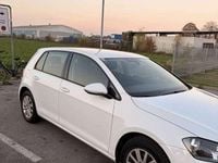 gebraucht VW Golf Rabbit 1,6 TDI BMT