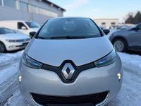 gebraucht Renault Zoe ZOE Complete R90 43 kWh Intens
