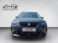 Gebraucht Seat Arona Style 115 PS (84 kW) 2025 Dunkelblau  normal SUV