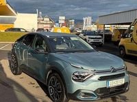 gebraucht Citroën e-C4 ë- Shine