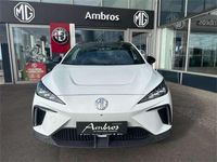 Gebraucht MG MG4 EV Trophy 180 kW (245 PS) 2024 Weiß Kleinwagen