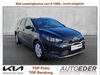 Neu Kia Ceed Sportswagon Silver 101 PS (74 kW) 2025 Kombi
