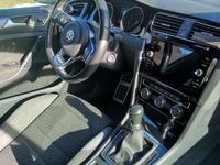 gebraucht VW Golf Rabbit 14 TSI