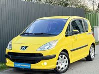 gebraucht Peugeot 1007 14 * AUTOMATIK / Pickerl 12/2024 / NUR 57.000 KM*