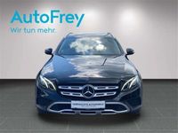 gebraucht Mercedes E220 d T All-Terrain 4MATIC