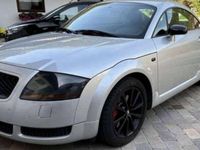 Gebraucht Audi TT 179 PS (131 kW) 2000 Coupé