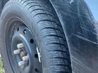 Gebraucht Daihatsu Sirion 91 PS (66 kW) 2008 Kleinwagen