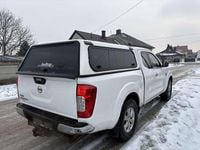 gebraucht Nissan Navara