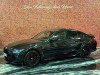 gebraucht BMW M3 xDrive Competition*MwSt.ausweisbar*Schiebedach*HK*