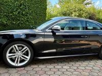 gebraucht Audi S5 Coupé 4,2 FSI V8 quattro Aut.