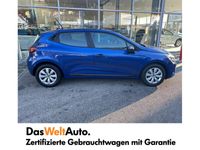 gebraucht Renault Clio V 