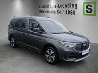 gebraucht Ford Tourneo GRAND Grand Active 2,0 EcoBlue