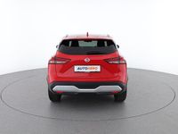 gebraucht Nissan Qashqai 1.3 DIG-T Mild-Hybrid N-Connecta