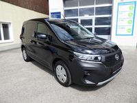 gebraucht Nissan Townstar L1 Kasten 2,2t Tekna N1