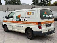 gebraucht Toyota HiAce 2,5 D-4D 120 kurz | FAHRBEREIT |