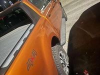 Gebraucht Ford Ranger 160 PS (117 kW) 2016 Abholung