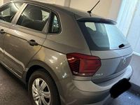 gebraucht VW Polo Classic