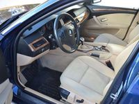 gebraucht BMW 520 520 i