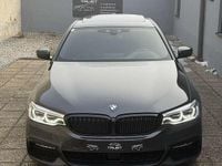 Gebraucht BMW 530 M Sport 265 PS (194 kW) 2018 Limousine
