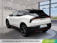 Gebraucht Alfa Romeo Junior 136 PS (100 kW) 2025 Weiß SUV