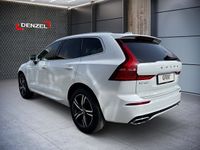 gebraucht Volvo XC60 D4 R-Design AWD