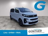 Neu Opel Zafira S 177 PS (130 kW) 2025 Weiß Van / Kleinbus