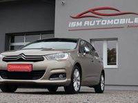 gebraucht Citroën C4 Collection