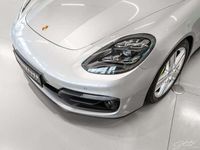 gebraucht Porsche Panamera 4 PanameraE-Hybrid PDK*PANO*HEAD UP*LED*BOSE*20''