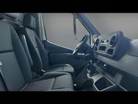 gebraucht Mercedes Sprinter 317 CDI Kasten Hochdach Lang RFK