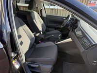 Gebraucht VW Polo 95 PS (69 kW) 2025 Schwarz Kleinwagen