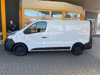 gebraucht Renault Trafic Trafic Access L1H1 2,8t dCi 120