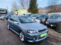 gebraucht Opel Astra Sport /1BESITZ/ Pickerl bis 11/2024 MIT KLIMA