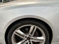 gebraucht Audi A5 Coupé 30 TDI V6 quattro DPF