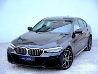 gebraucht BMW 545 545e xDrive M Sport