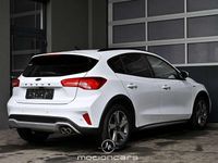 gebraucht Ford Focus 1.0 EcoBoost Active Start/Stopp Pickerl NEU