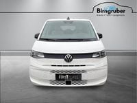 Gebraucht VW Multivan Business 245 PS (180 kW) 2025 Weiss  normal Van