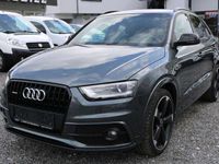 gebraucht Audi Q3 2.0 TDI quattro