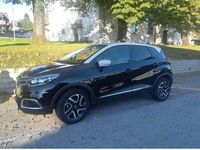 Gebraucht Renault Captur XMOD 90 PS (66 kW) 2016 SUV