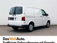 gebraucht VW Transporter T6.1VWT6.1 Kastenwagen TDI