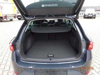 gebraucht Seat Leon FR 1.0 eTSI DSG 110 PS