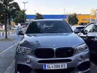 gebraucht BMW X5 xDrive30d Sport-Aut.