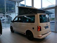 gebraucht VW California Beach Edition Camper TDI 4M