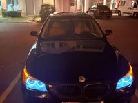 gebraucht BMW 520 520 i
