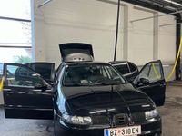 gebraucht Seat Leon Leon4 19 TDI PD Cupra