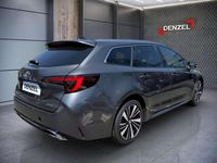 gebraucht Toyota Corolla 18l Hybrid TS Active Drive