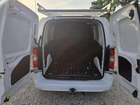 gebraucht Opel Combo Combo L 1,5 CDTI Edition *MwSt. Ausweisbar*Fina...