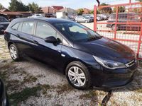 gebraucht Opel Astra ST 16 CDTI ECOTEC Edition S/S