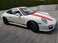 gebraucht Porsche 911 Carrera 911